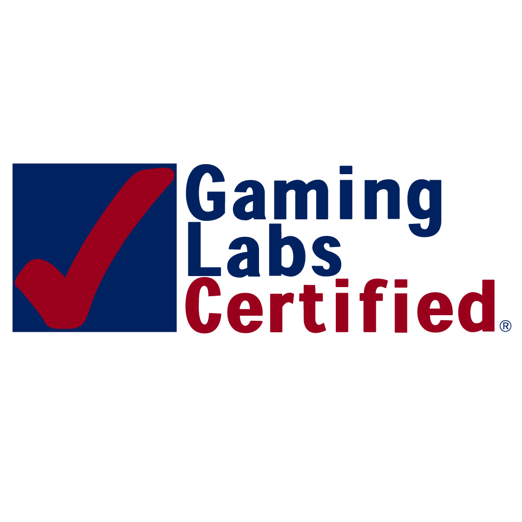 Gaming Labs Certified