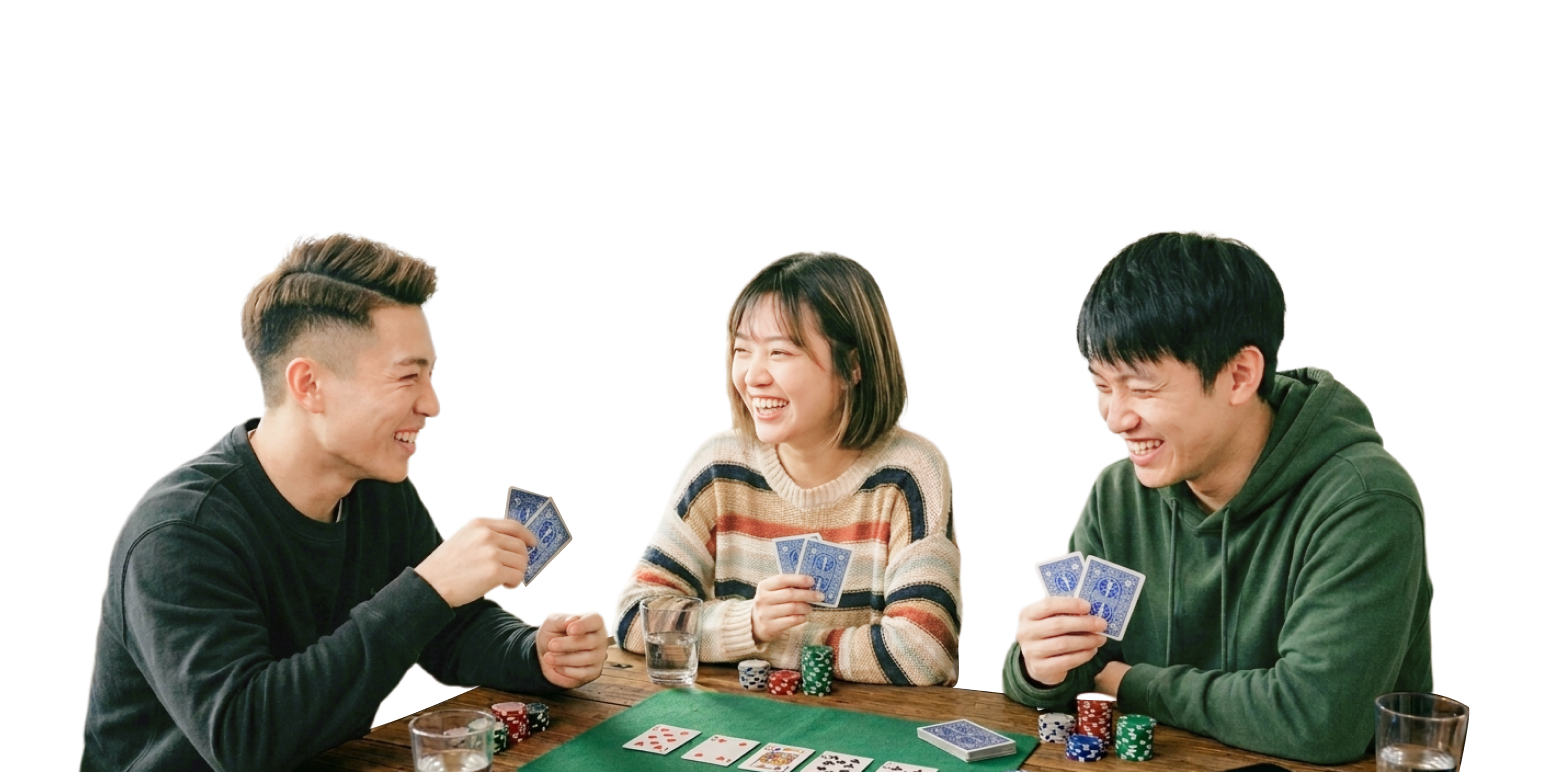 好友桌功能展示